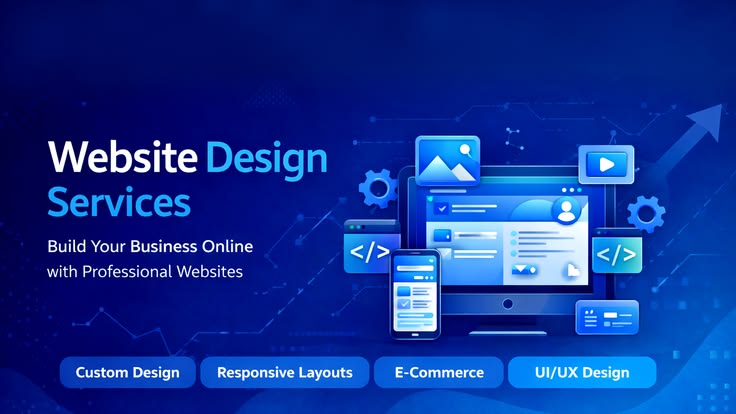 website design company in ahmedabad